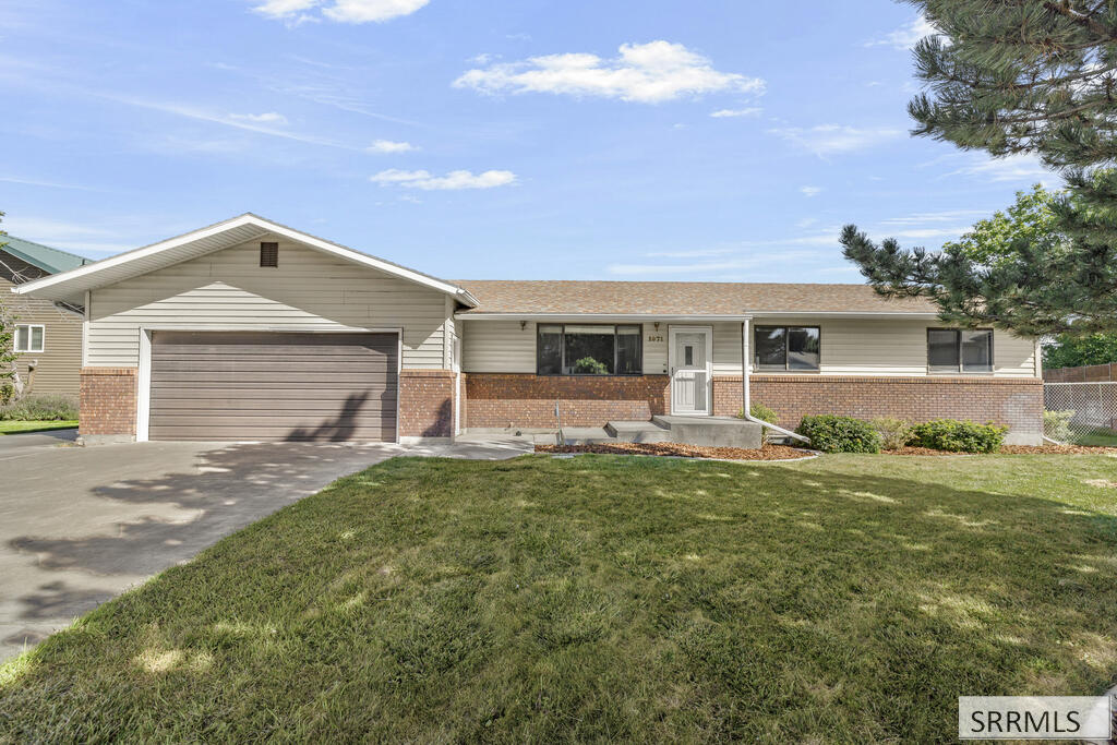1971 E Alturas Circle, Idaho Falls ID 83401