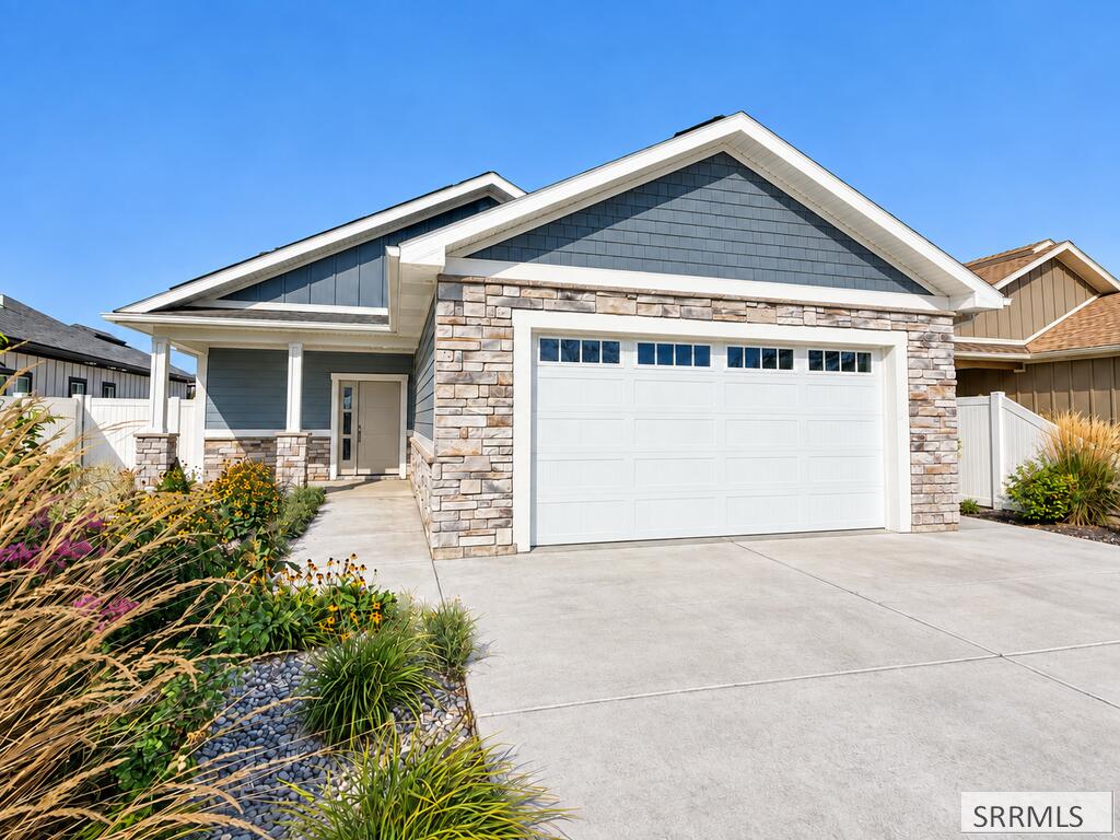 447 Glade Loop, Idaho Falls ID 83404