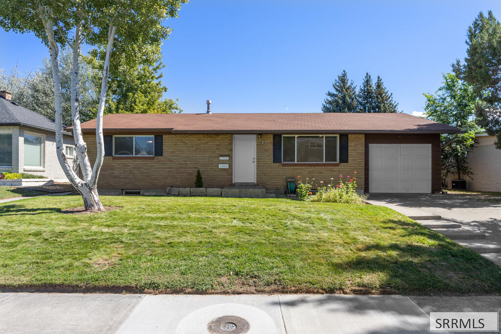 960 Jefferson Avenue, Idaho Falls ID 83402