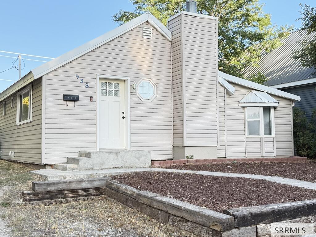 938 Ada Avenue, Idaho Falls ID 83402
