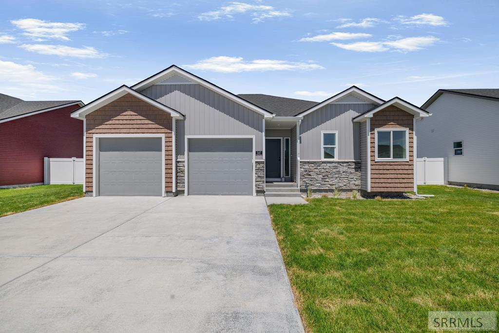 547 Abigail Lane, Shelley ID 83274