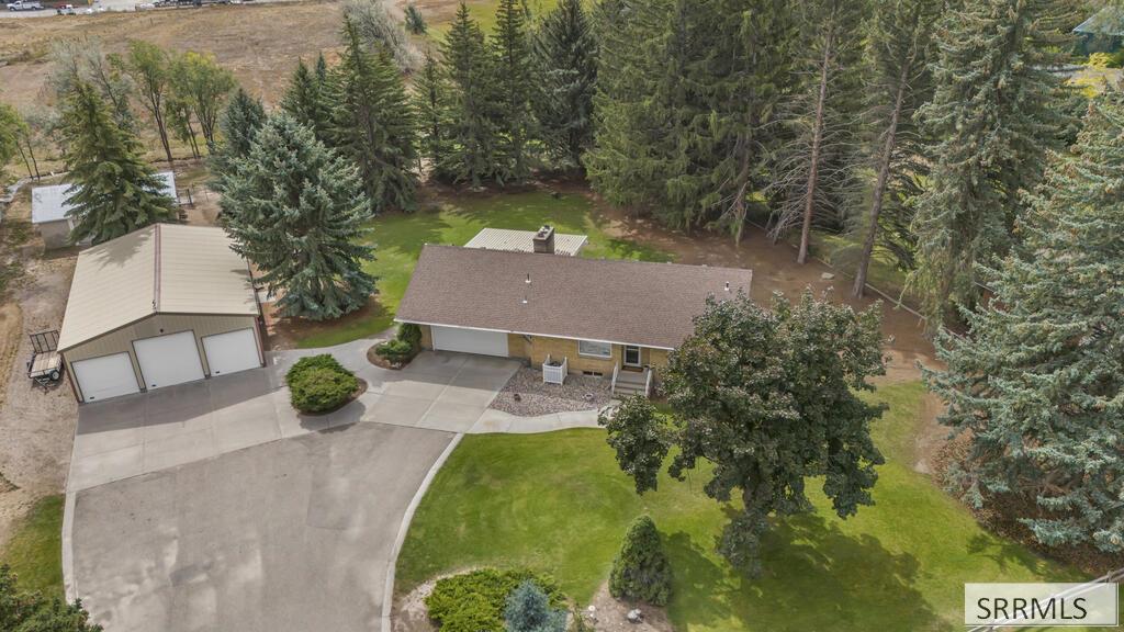 1881 W 49th S, Idaho Falls ID 83402