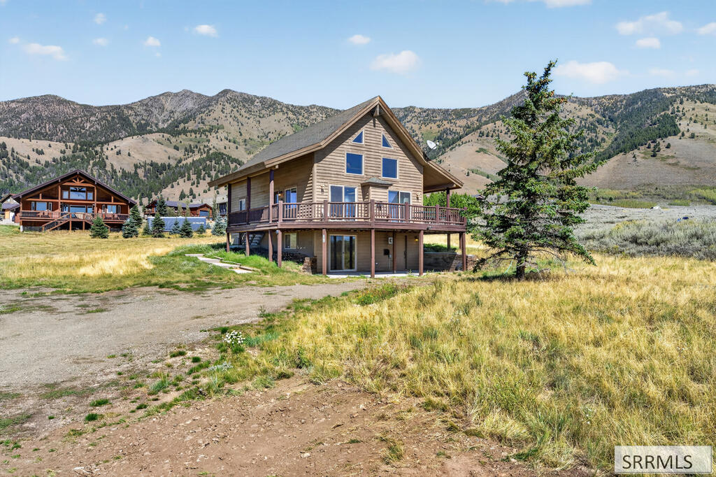 3675 OBrien Drive, Island Park ID 83429