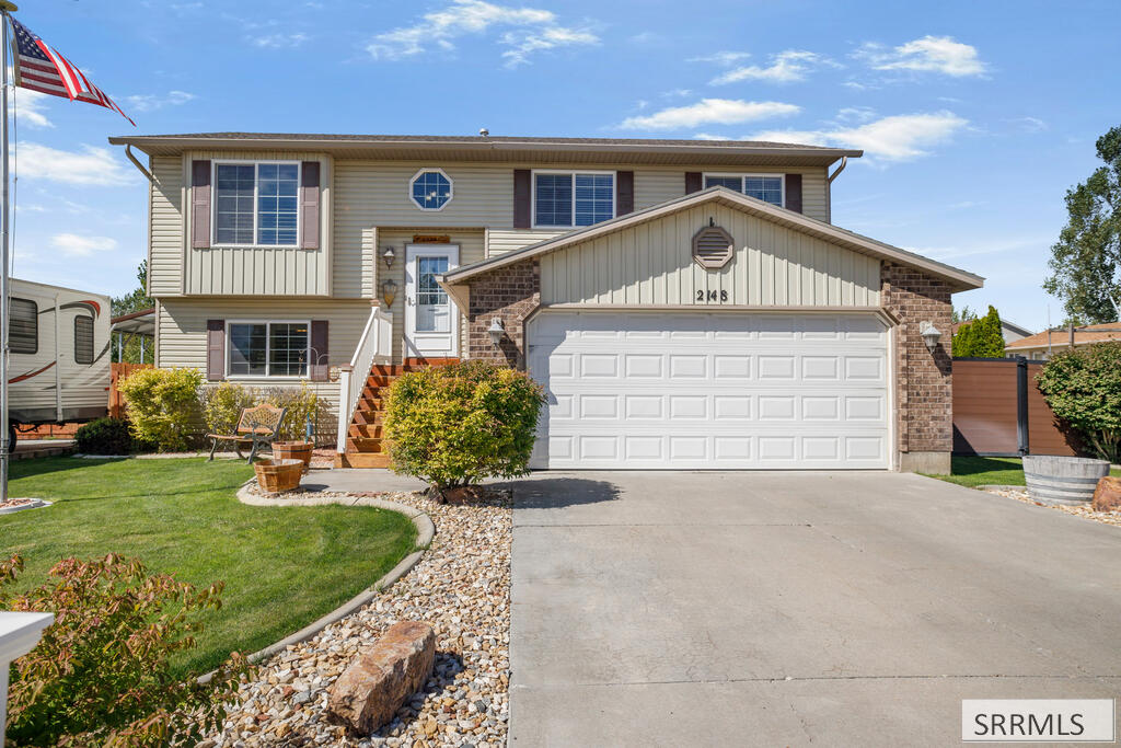 2148 Dakota Lane, Ammon ID 83406