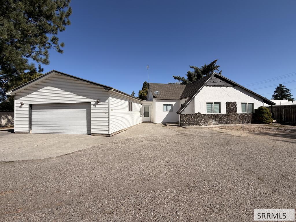 1455 Clark Drive, Idaho Falls ID 83404