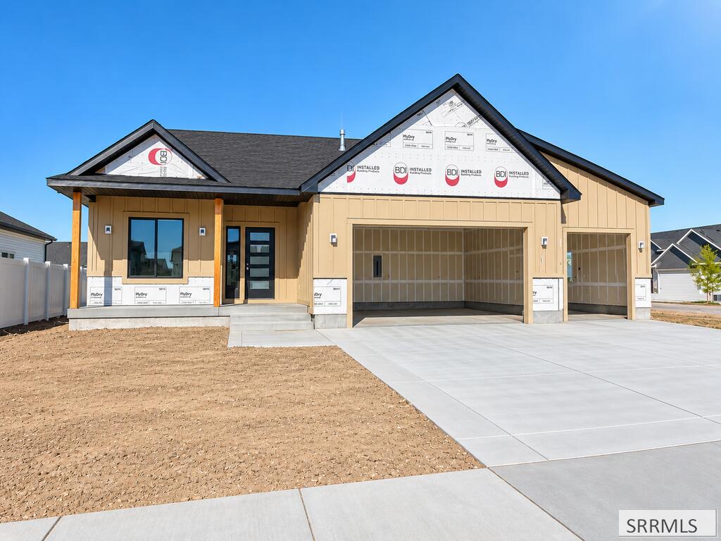 5942 Lemhi Street, Idaho Falls ID 83404
