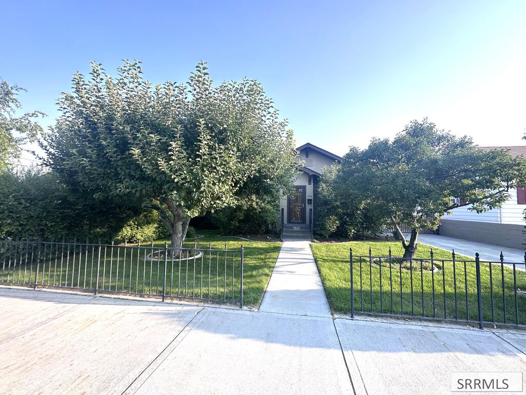 394 W 19th Street, Idaho Falls ID 83402