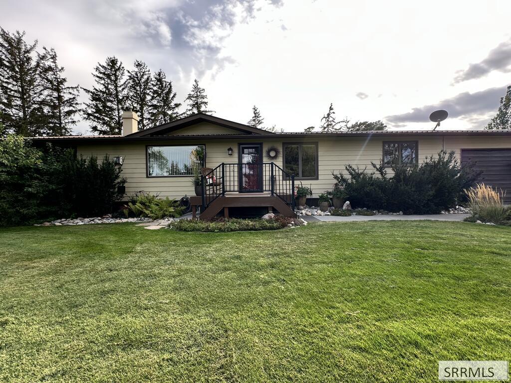 7345 W 33 S, Idaho Falls ID 83402