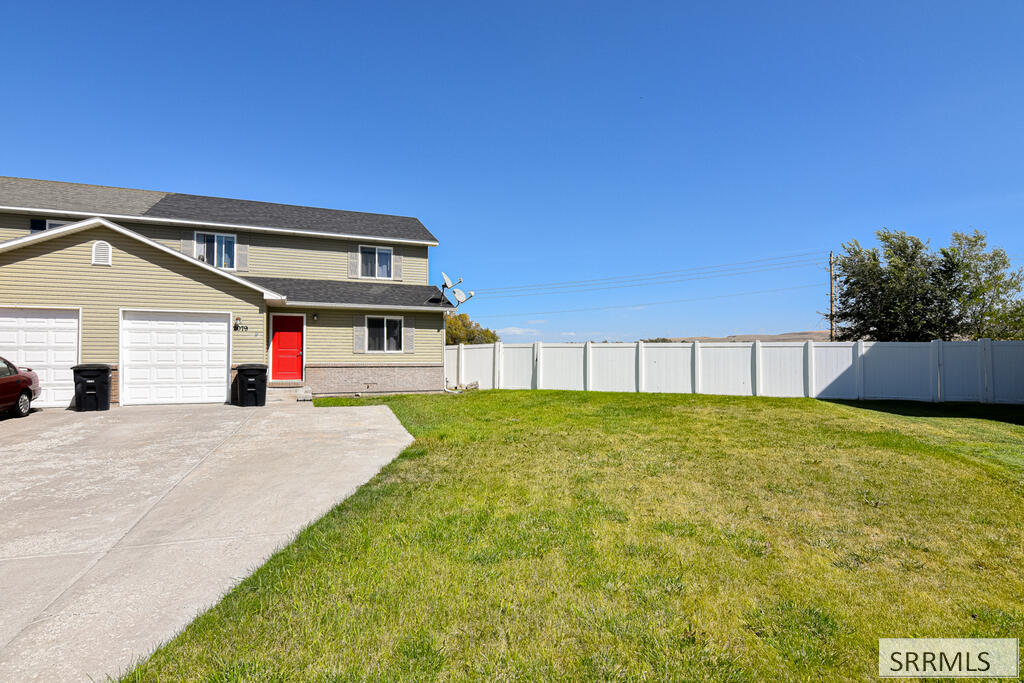 2079 Cassidy Drive, Idaho Falls ID 83406