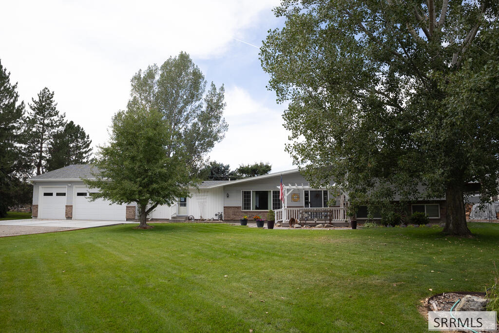 2254 S Bellin Road, Idaho Falls ID 83402