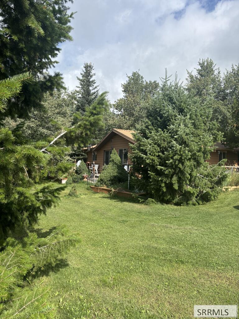 3877 Brookie Lane, Island Park ID 83429