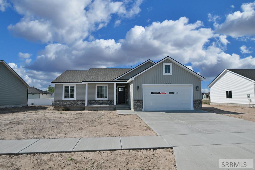 3062 Elixir Road, Ammon ID 83406