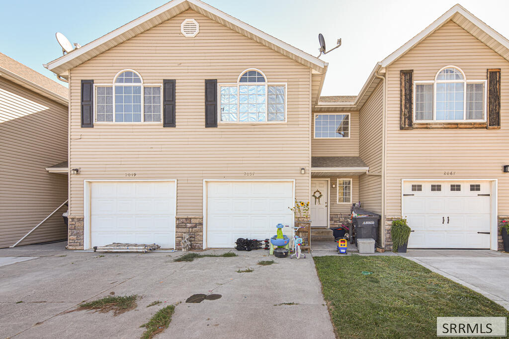 2057 S Eagles Homestead Drive, Ammon ID 83406