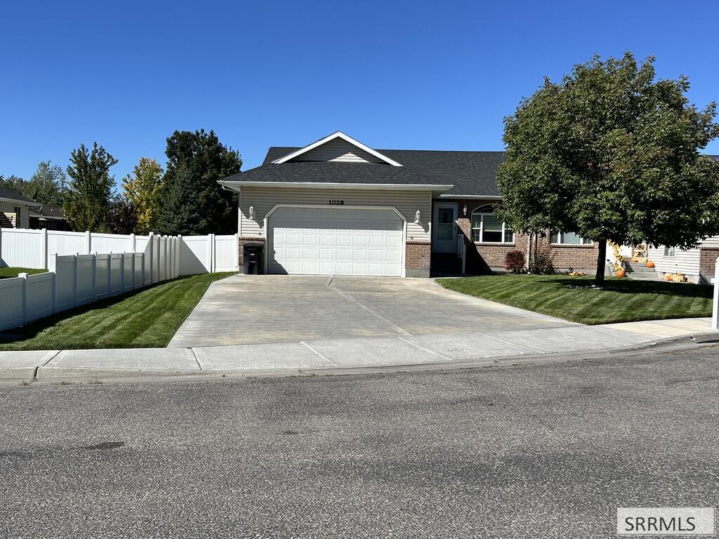 1028 S Ashland Drive, Ammon ID 83406