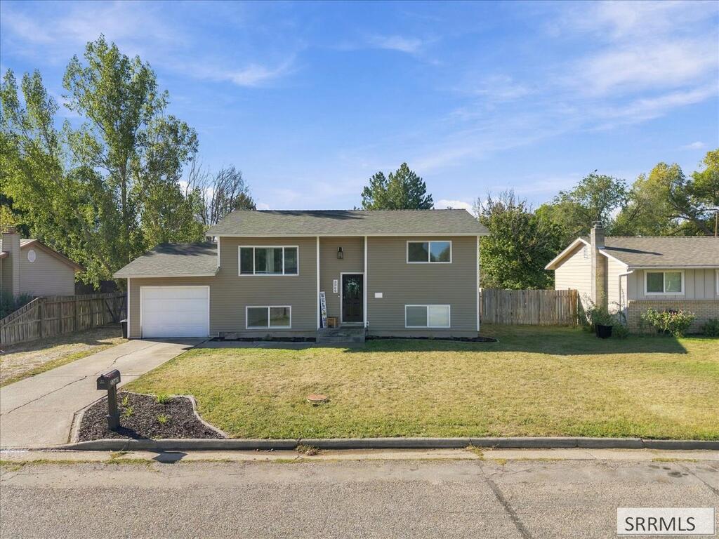 3360 Circle S Drive, Ammon ID 83406