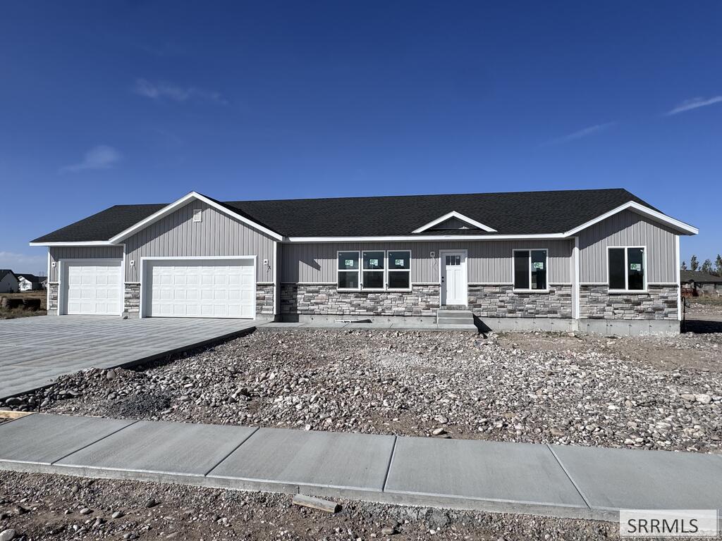 4049 E 146 N, Rigby ID 83442
