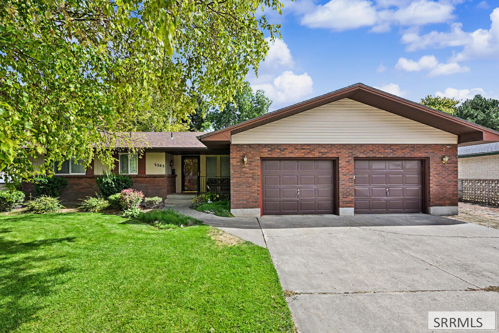 2265 Malibu Drive, Idaho Falls ID 83404
