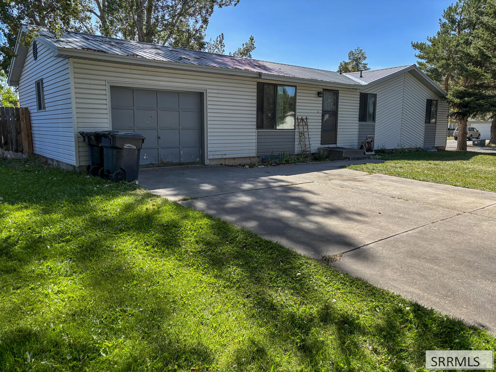 269 Croft Drive, Idaho Falls ID 83401