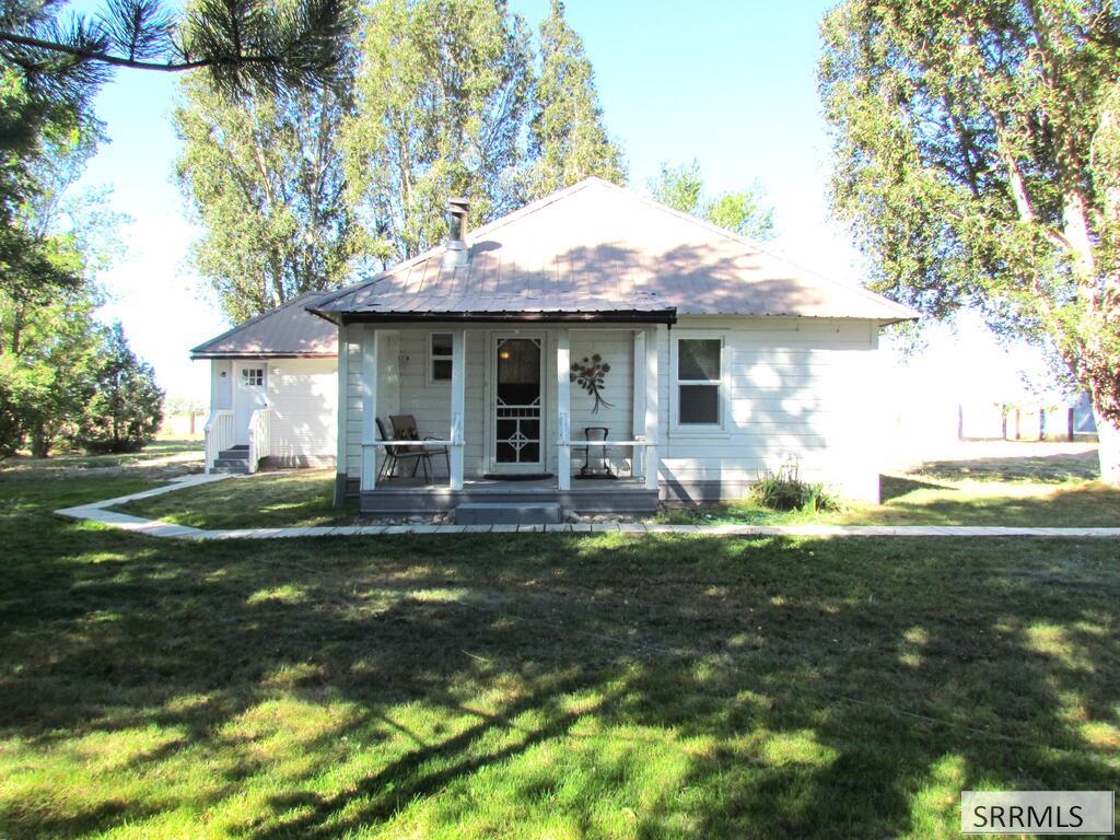 960 S 2200 W, Blackfoot ID 83210