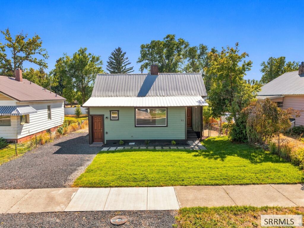 154 College Street, Idaho Falls ID 83402