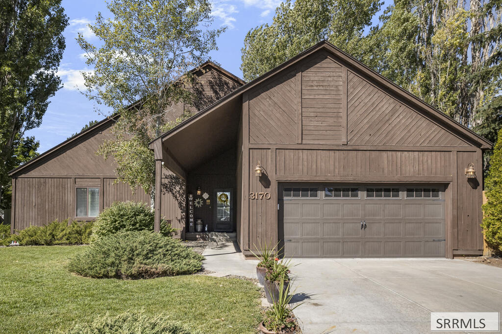3170 Tipperary Lane, Idaho Falls ID 83404