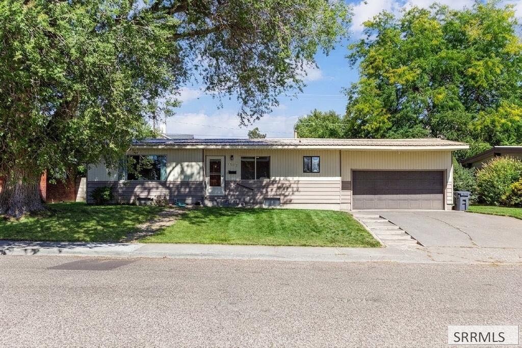 1837 Gallup Street, Idaho Falls ID 83404