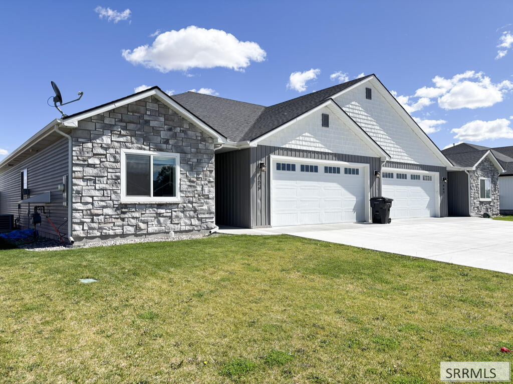 453 Rocky Mountain Avenue, Shelley ID 83274