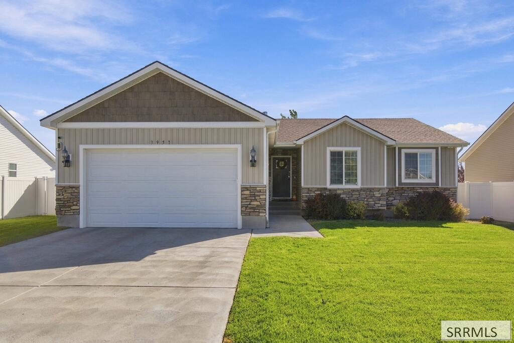 3951 Rich Lane, Ammon ID 83406