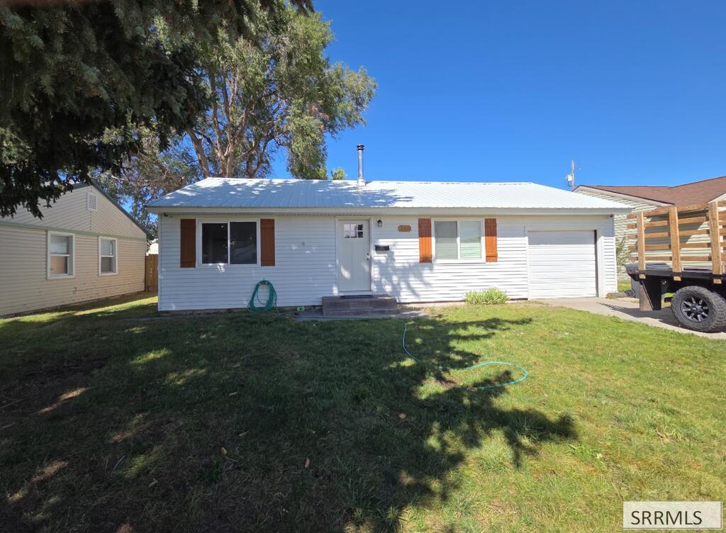 245 Monterey Drive, Idaho Falls ID 83402