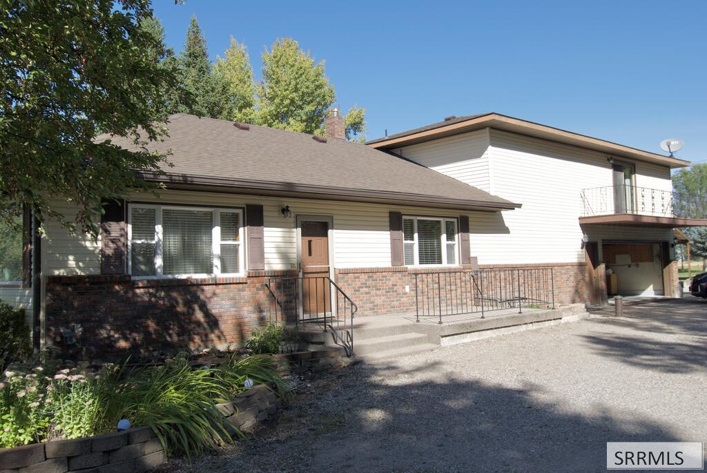 3873 E 200 N, Rigby ID 83442