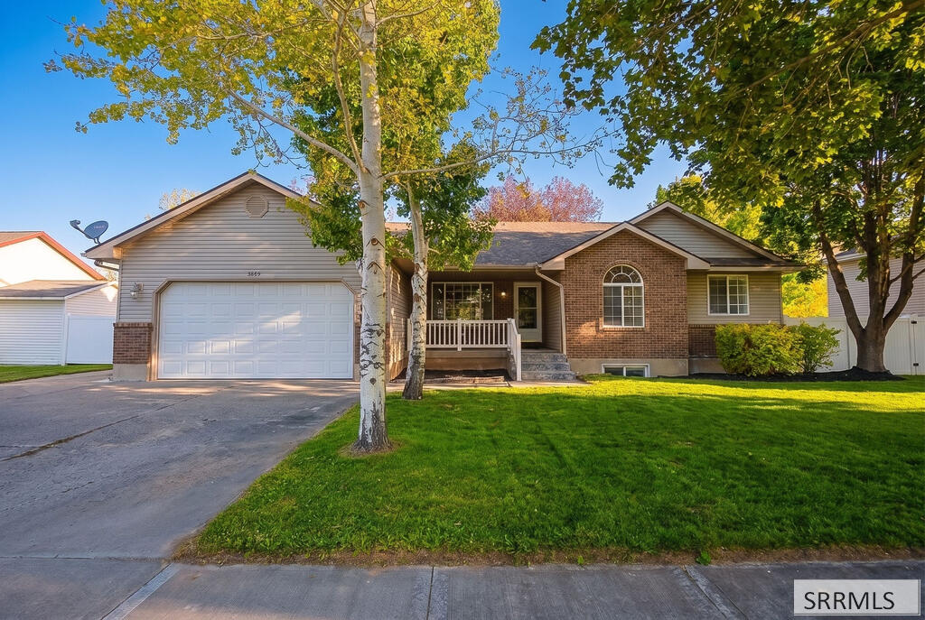 3865 Orchard Circle, Ammon ID 83406