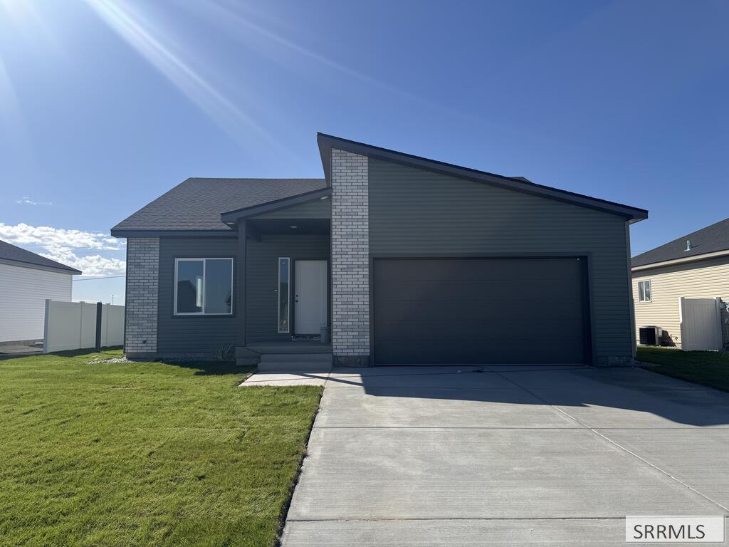 552 Abigail Lane, Shelley ID 83274