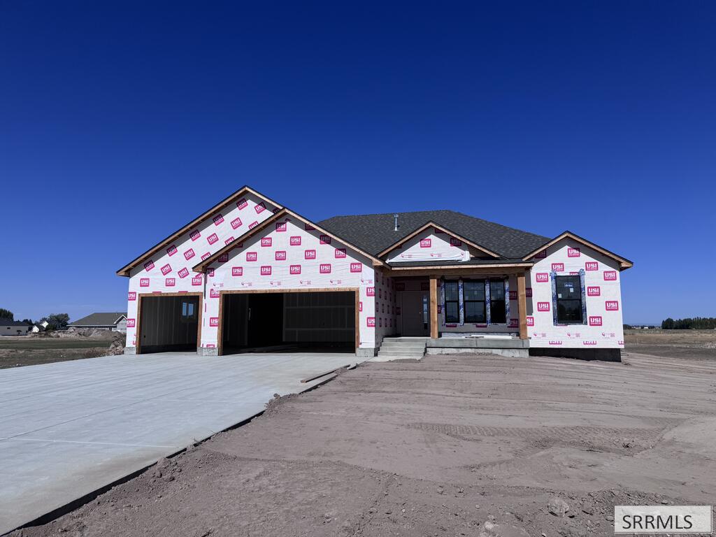 1632 Twilight Rd, Rexburg ID 83440