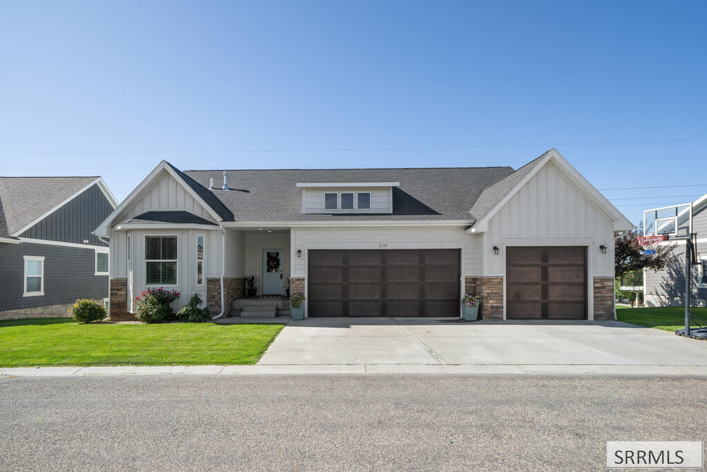 3112 S Chartwell Gardens, Ammon ID 83406