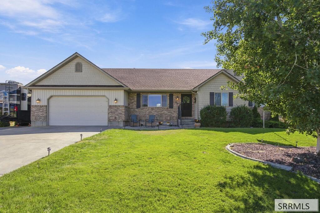 857 S Belle Arbor Drive, Idaho Falls ID 83406