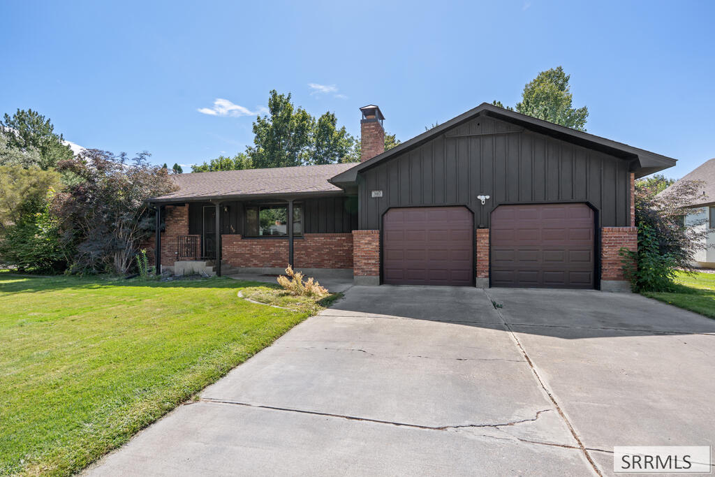 340 Hartert Drive, Idaho Falls ID 83404