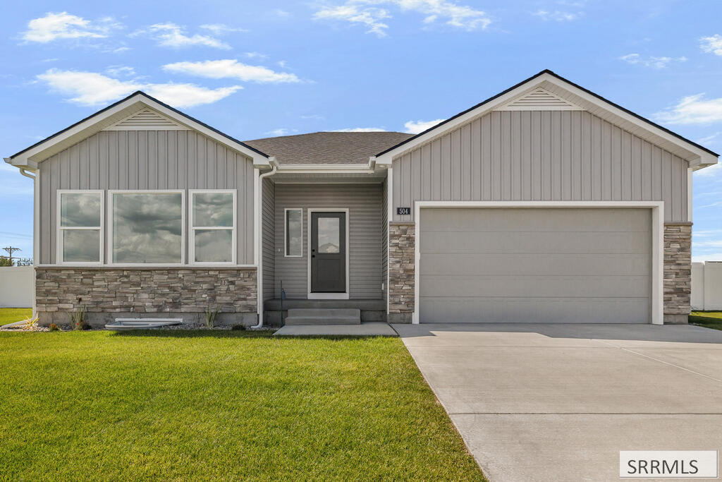 504 Jayce Avenue, Shelley ID 83274