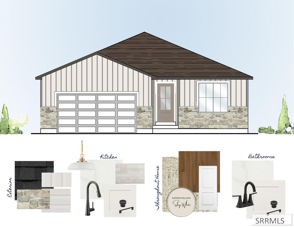 480 Church Street, Ammon ID 83406