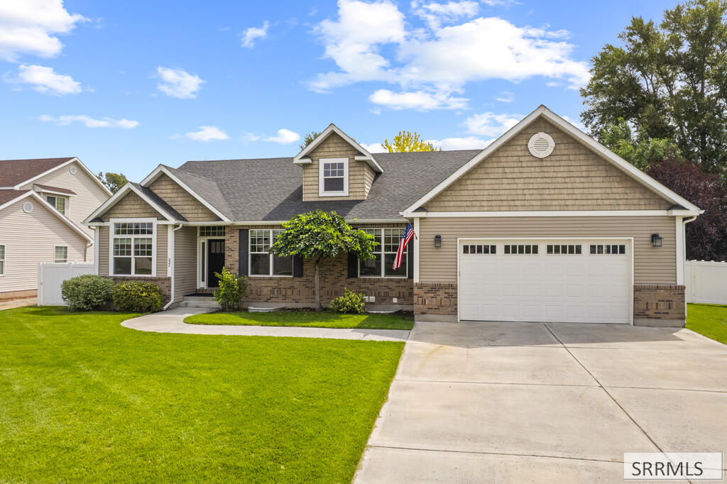 332 Beulahs Lane, Idaho Falls ID 83401