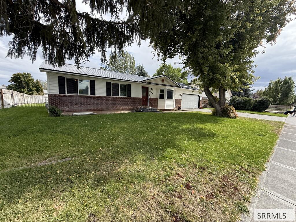 659 Marjorie Avenue, Ammon ID 83401