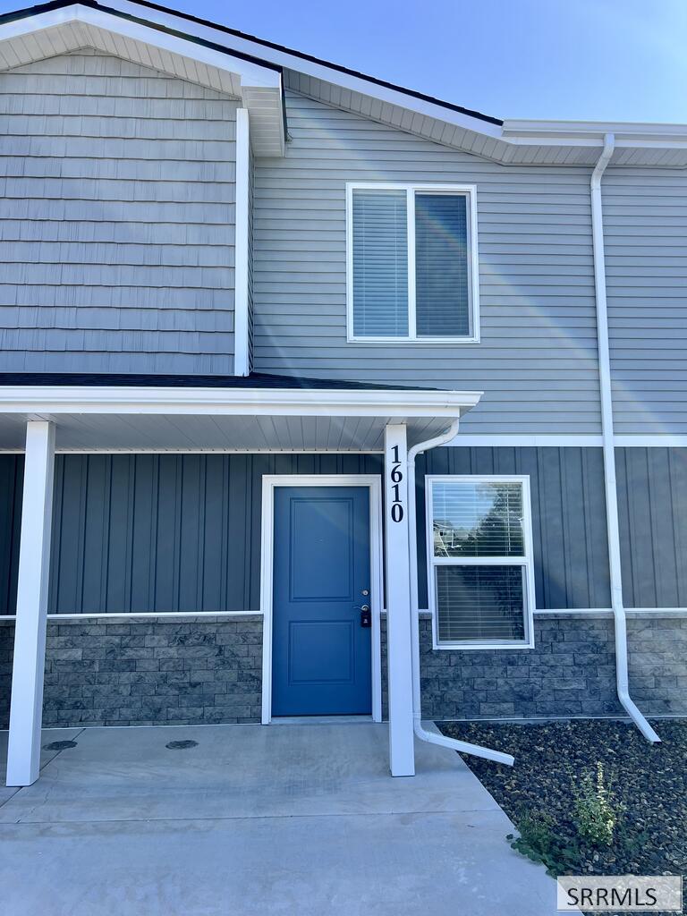 1610 Hannah Lane, Blackfoot ID 83221