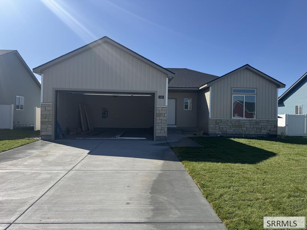 548 Abigail Lane, Shelley ID 83274