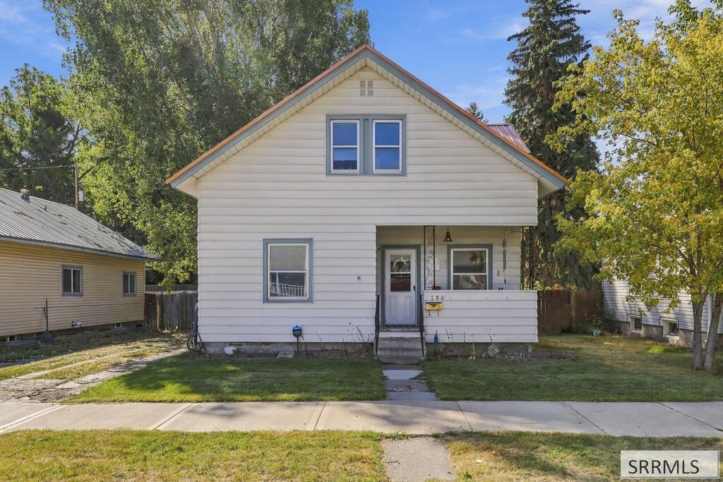 130 10th Street, Idaho Falls ID 83404