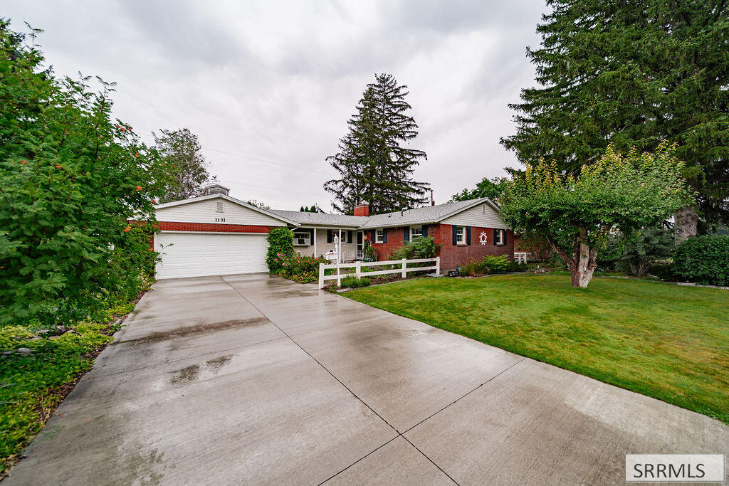 1131 Atlantic Street, Idaho Falls ID 83404