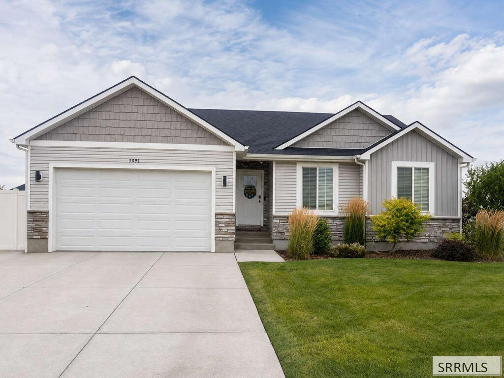 3891 Baldwin Avenue, Idaho Falls ID 83401