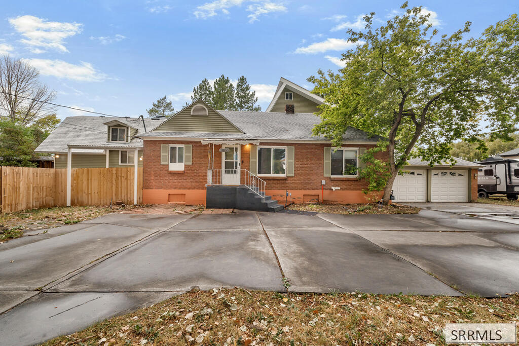 2800 S Western Avenue, Idaho Falls ID 83406