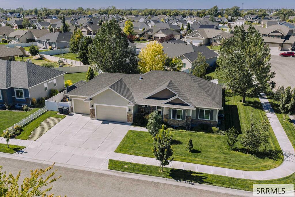 1300 N RED ROBIN AVENUE, Ammon ID 83401