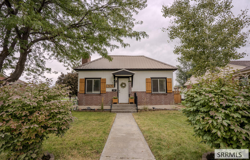 2101 S Emerson Avenue, Idaho Falls ID 83404