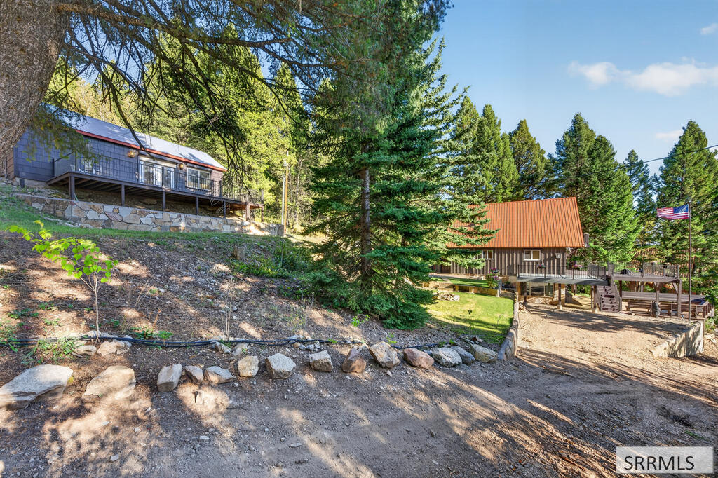 5138 Lakeview Drive, Island Park ID 83429