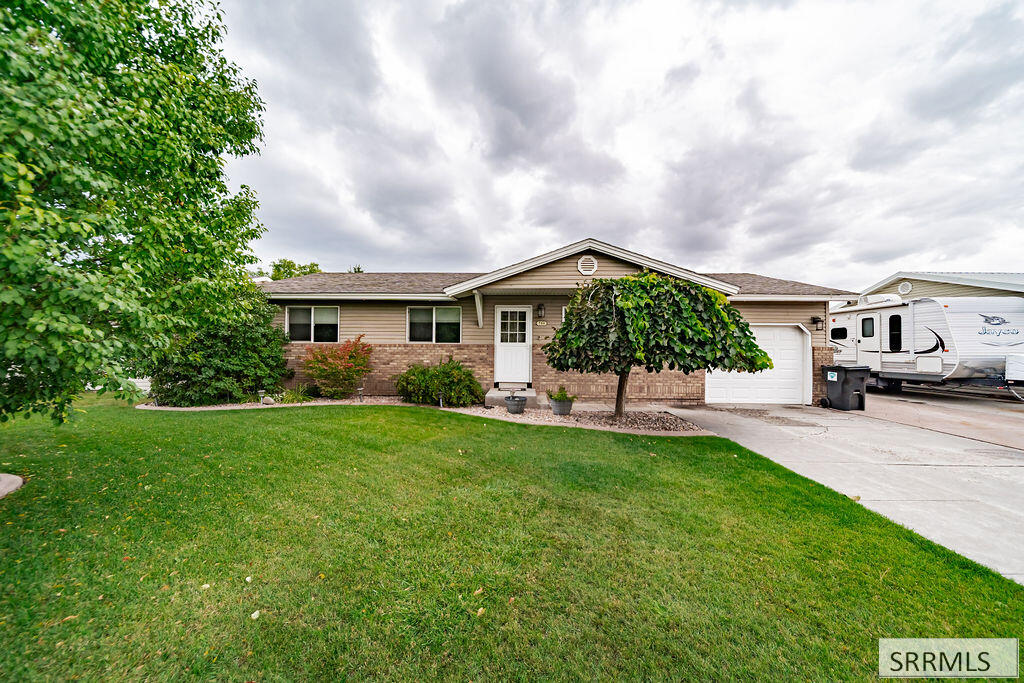 755 Auburn Avenue, Idaho Falls ID 83401
